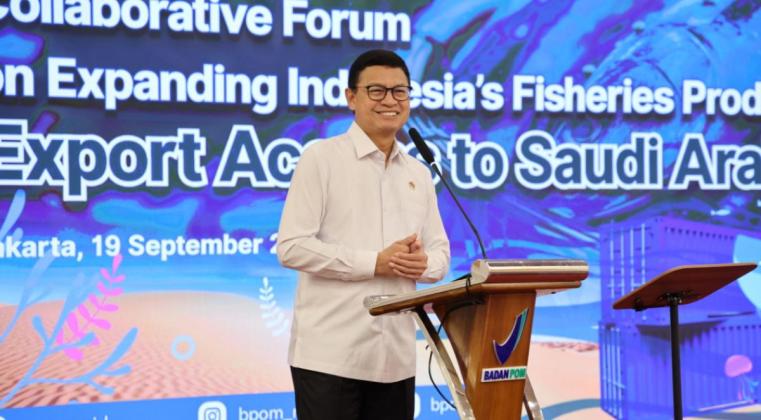 KPAI Desak Program Makan Bergizi Gratis Dihentikan, BPOM Pilih Perkuat Pengawasan