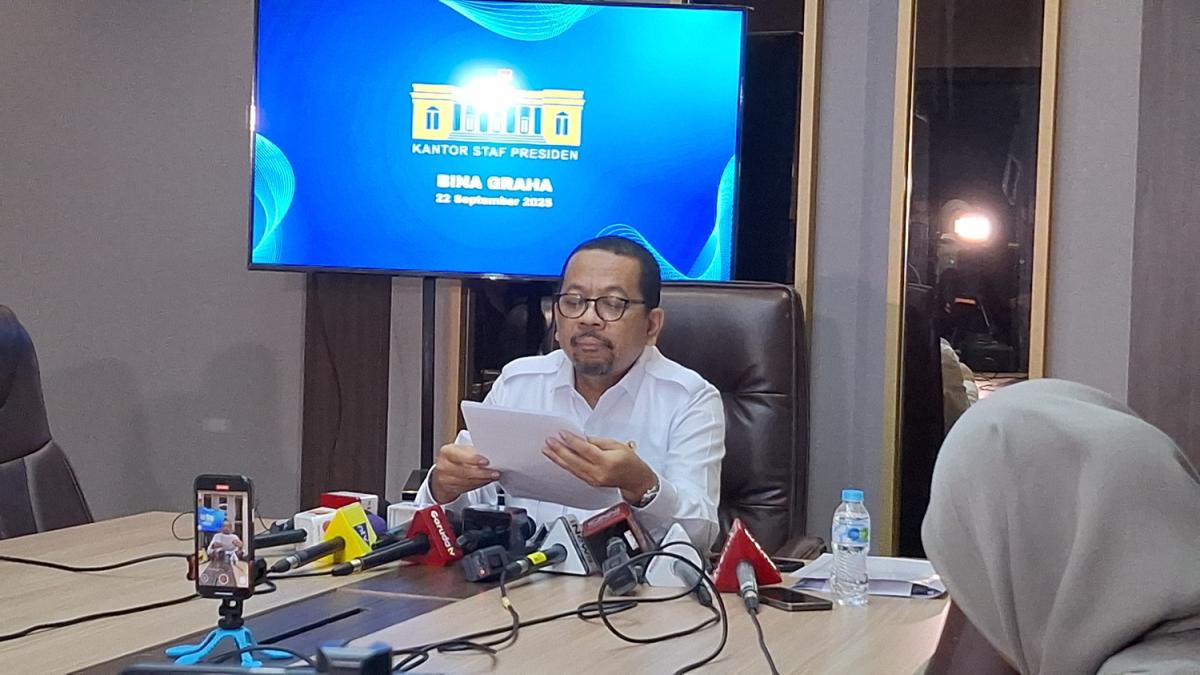 Pemerintah Siapkan Infrastruktur dan ASN untuk Dukung IKN 2028