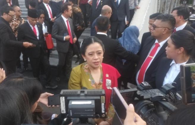 Puan Maharani Desak Evaluasi Menyeluruh Program Makan Bergizi Gratis Usai Ribuan Kasus Keracunan