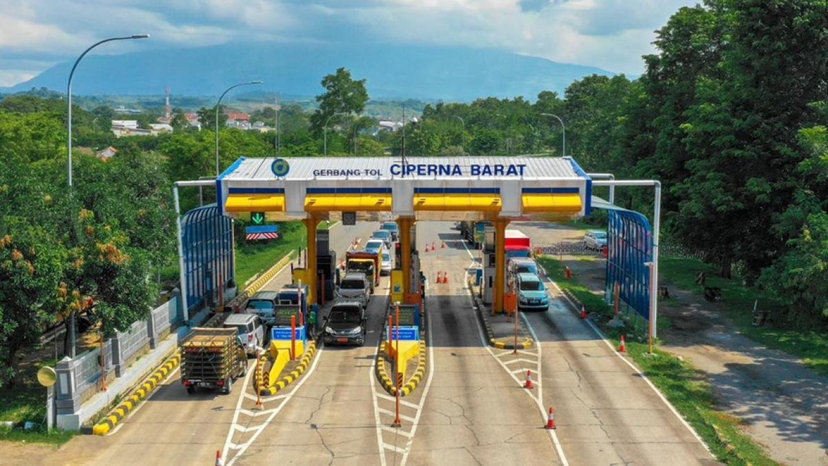 Tol Palikanci Percepat Mobilitas dan Dorong Pertumbuhan Ekonomi Cirebon Raya
