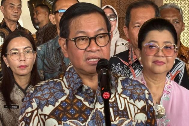 Pramono Anung Tegaskan Dukungan Penuh untuk Universitas PTIQ: Lurah dan Camat Dilarang Ganggu Operasional