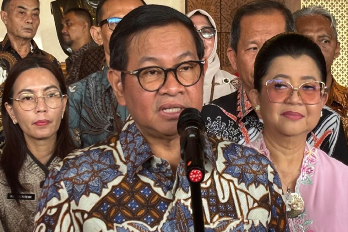 Pramono Anung Tegaskan Dukungan Penuh untuk Universitas PTIQ: Lurah dan Camat Dilarang Ganggu Operasional