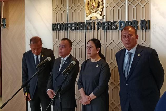 Puan Desak Evaluasi Menyeluruh Program Makan Bergizi Gratis Usai Rentetan Kasus Keracunan