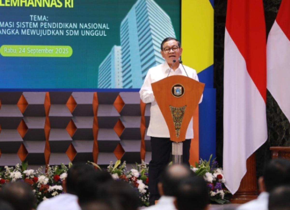 Gubernur Pramono Wacanakan Tarif Rp1 untuk Warga yang Berulang Tahun