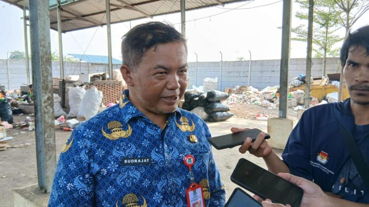Pemkab Tangerang Masih Cari Metode Terbaik Pengelolaan Sampah, Inovasi Teknologi Jadi Pertimbangan Utama