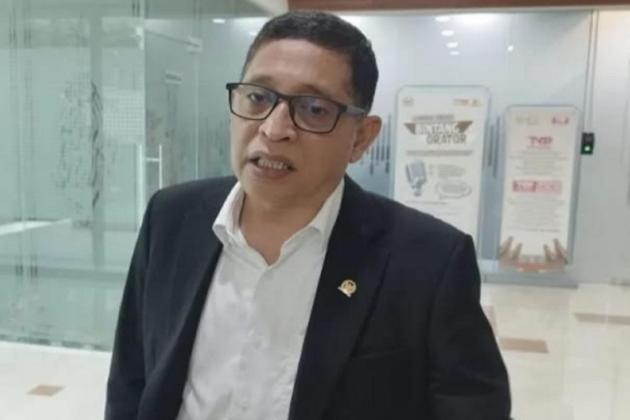 RUU Perampasan Aset Masuk Prolegnas Prioritas 2025-2026