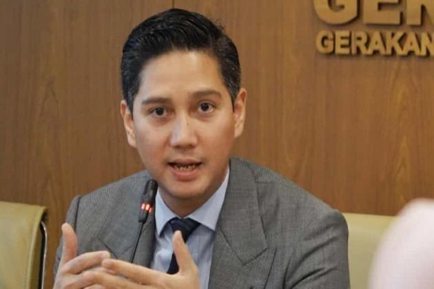 Fraksi Gerindra Dorong APBN 2026 Jadi Penggerak Pertumbuhan dan Pemerataan Ekonomi