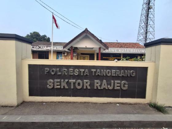 Kapolsek Rajeg Tangerang Ungkap Alasan Tersangka Penganiayaan Tak Ditahan