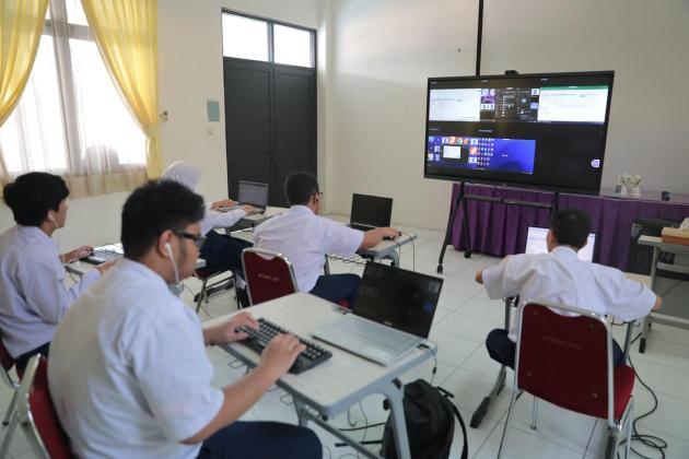 13 SMA Negeri Paling Berprestasi di Indonesia 2025, Siap Jadi Incaran SPMB 2026