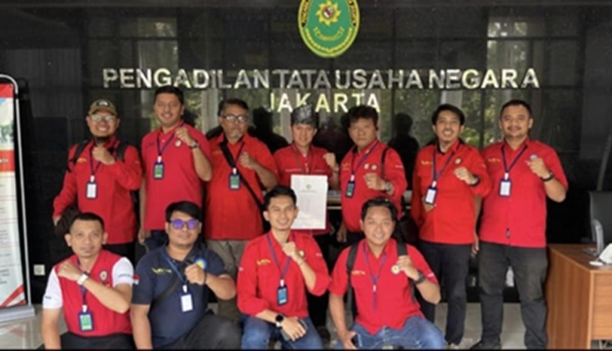 SP PLN Gugat Menteri ESDM di PTUN, Kawal Putusan MK Soal Ketenagalistrikan