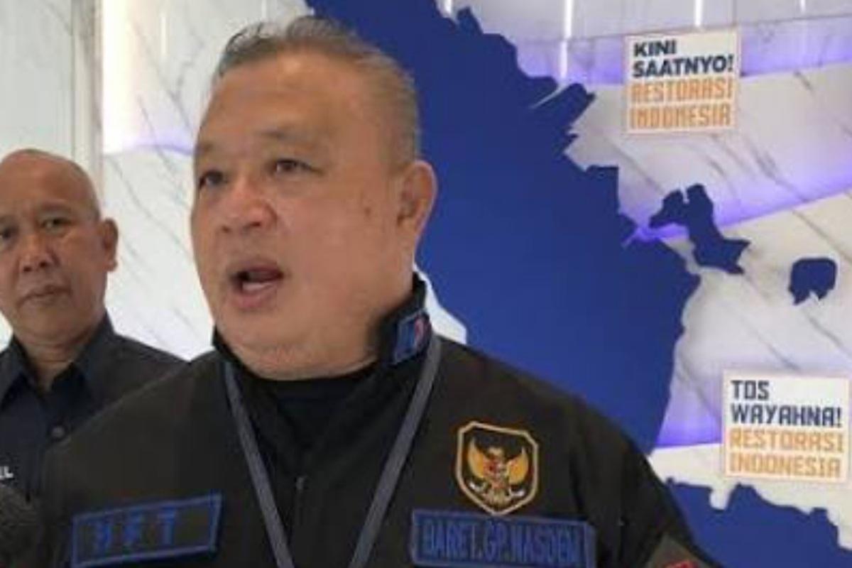 Ahmad Ali dan Bestari Barus Loncat ke PSI, NasDem: Senang, Kaderisasi Kami Diakui