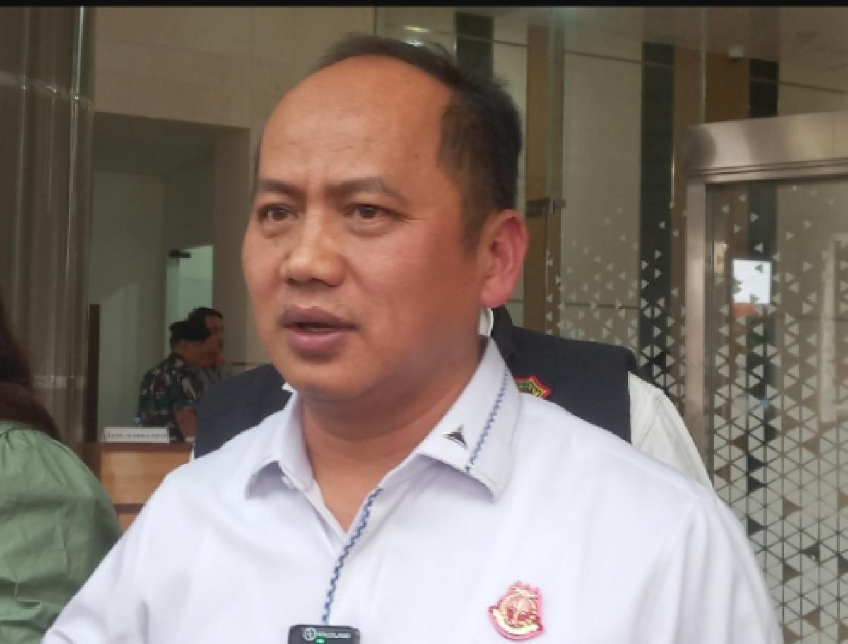 Kejagung Periksa 8 Saksi Terkait Dugaan Korupsi Program Digitalisasi Pendidikan