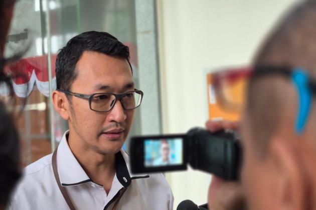 KPK Geledah Rumah Dinas Bupati Mempawah hingga Gubernur Kalbar Terkait Dugaan Korupsi Proyek Jalan