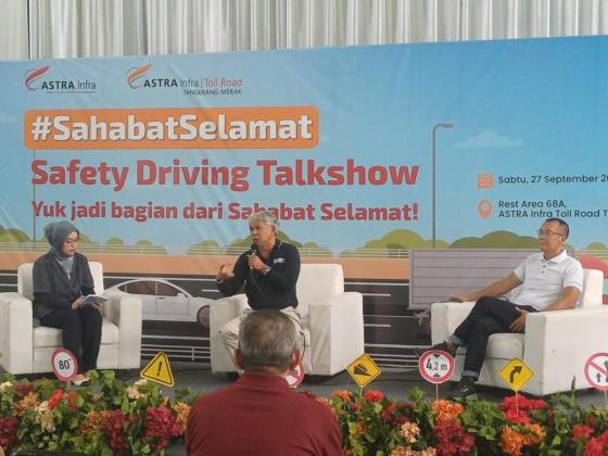 KNKT Soroti Materi SIM Tidak Lengkap, Kecelakaan Bus dan Truk Terus Berulang