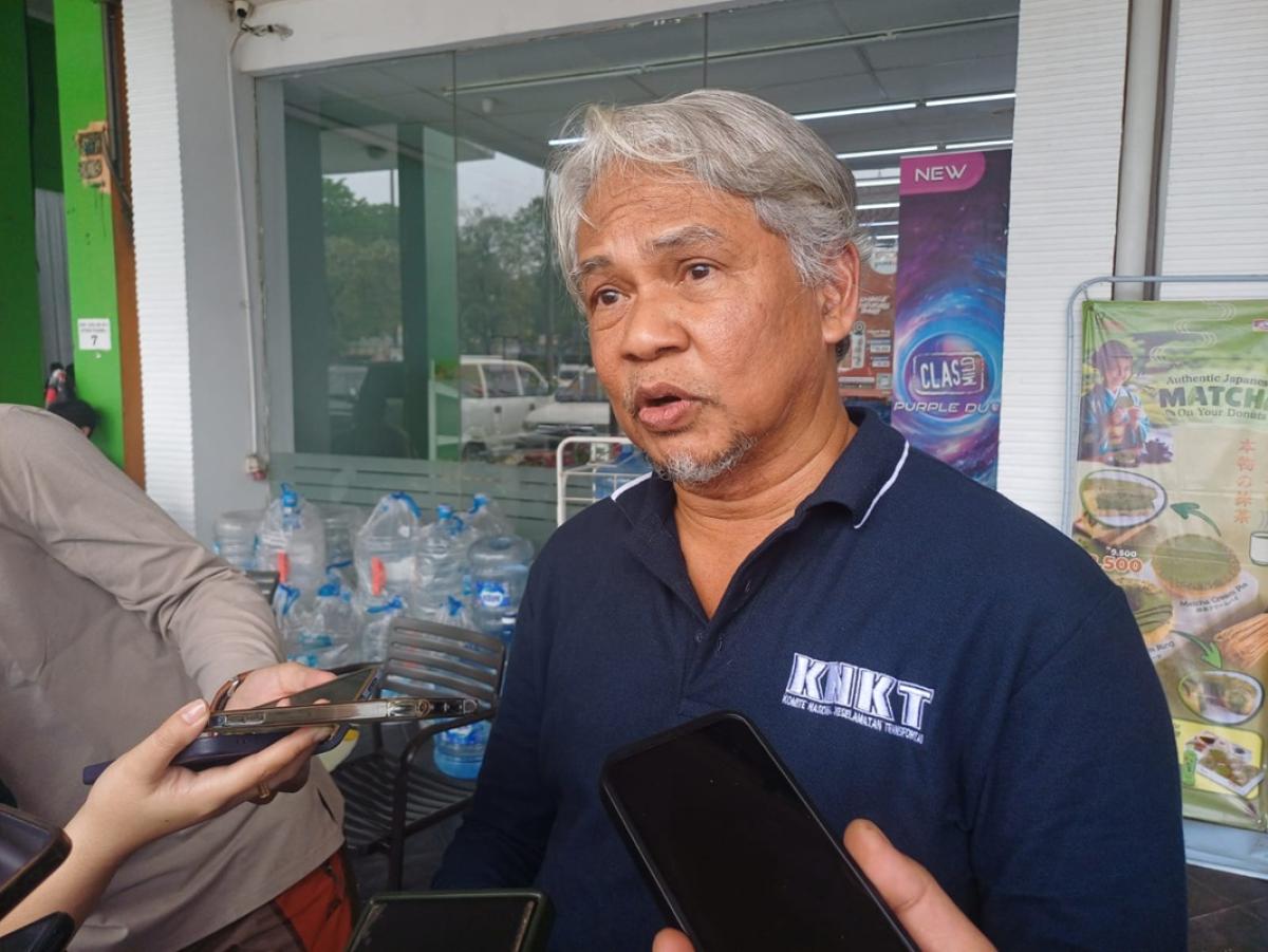 KNKT Ungkap Penyebab Utama Kecelakaan di Jalan Tol, Dorong Penerapan Konsep 3E
