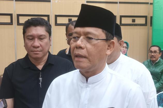 Muktamar Ke-X PPP, Mardiono Tegaskan Ketua Umum Adalah Amanah, Bukan Ambisi