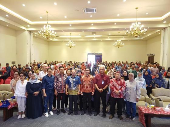 BPIP Kuatkan Kebajikan Pancasila Bersama DPR, Literasi Jadi Kunci