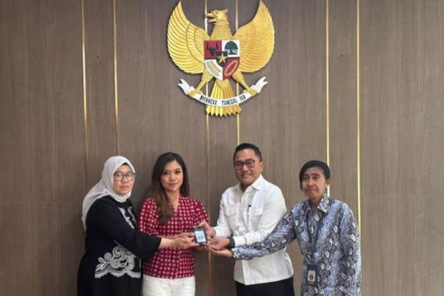 Istana Janji Tak Cabut ID Liputan Jurnalis Lagi