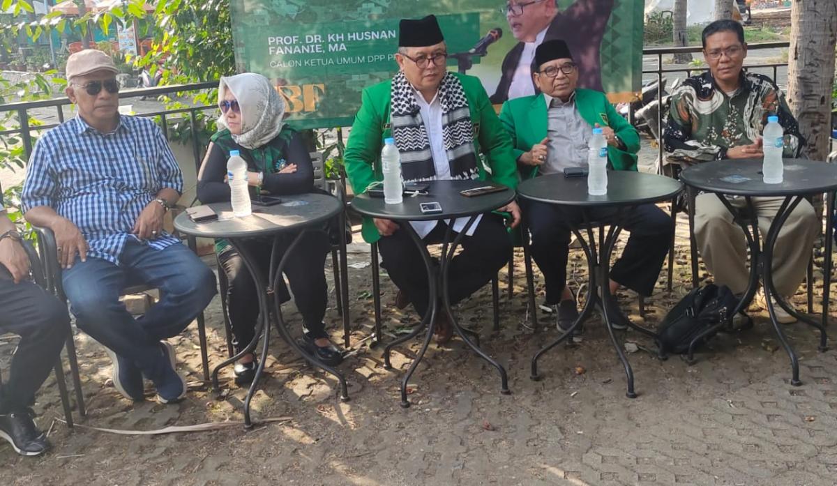 Kisruh Muktamar PPP, Eksponen Fusi 1973: Kembalikan ke Spirit Persatuan Islam