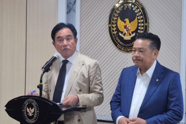 Pemerintah Netral Sikapi Dualisme Kepemimpinan PPP