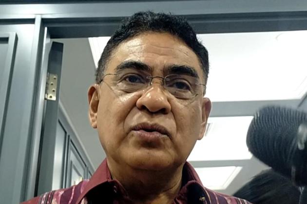 DPR Desak Autopsi Ulang dan Investigasi Independen atas Kematian Diplomat Arya Daru