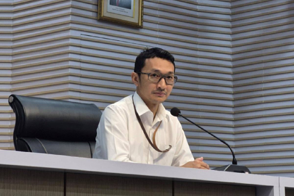 KPK: OTT Eks Menaker Noel Jadi Pemicu Reformasi Sistem di Pemerintahan Prabowo-Gibran