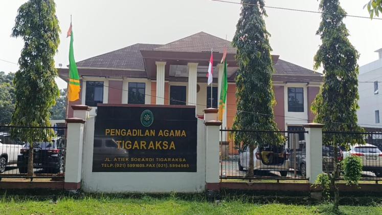 Pengadilan Agama Tigaraksa Sebut Pratama Arhan dan Azizah Salsha Masih Bisa Rujuk