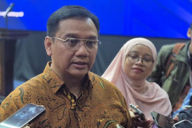 Susu Program MBG Jadi Sorotan, Ombudsman: Tak Semua Anak Bisa Konsumsi Susu
