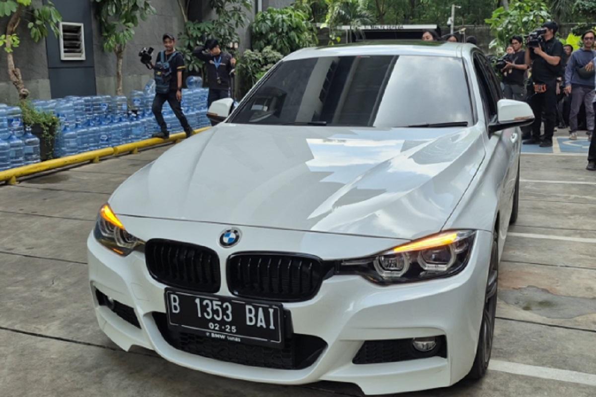 KPK Pindahkan 32 Kendaraan Terkait Dugaan Kasus Korupsi Kemnaker ke Rupbasan