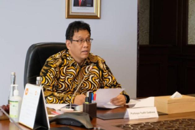 Menkeu Dorong Pemanfaatan Data Tunggal untuk Subsidi BBM yang Lebih Tepat Sasaran