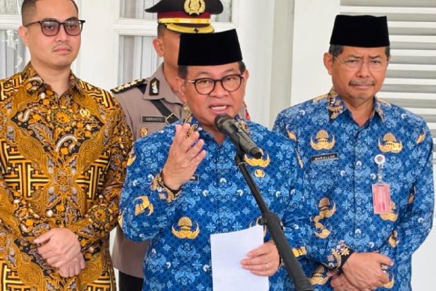 Hore! Pemprov DKI Bakal Berikan 3 Insentif untuk Buruh di 2026, Ini Daftarnya