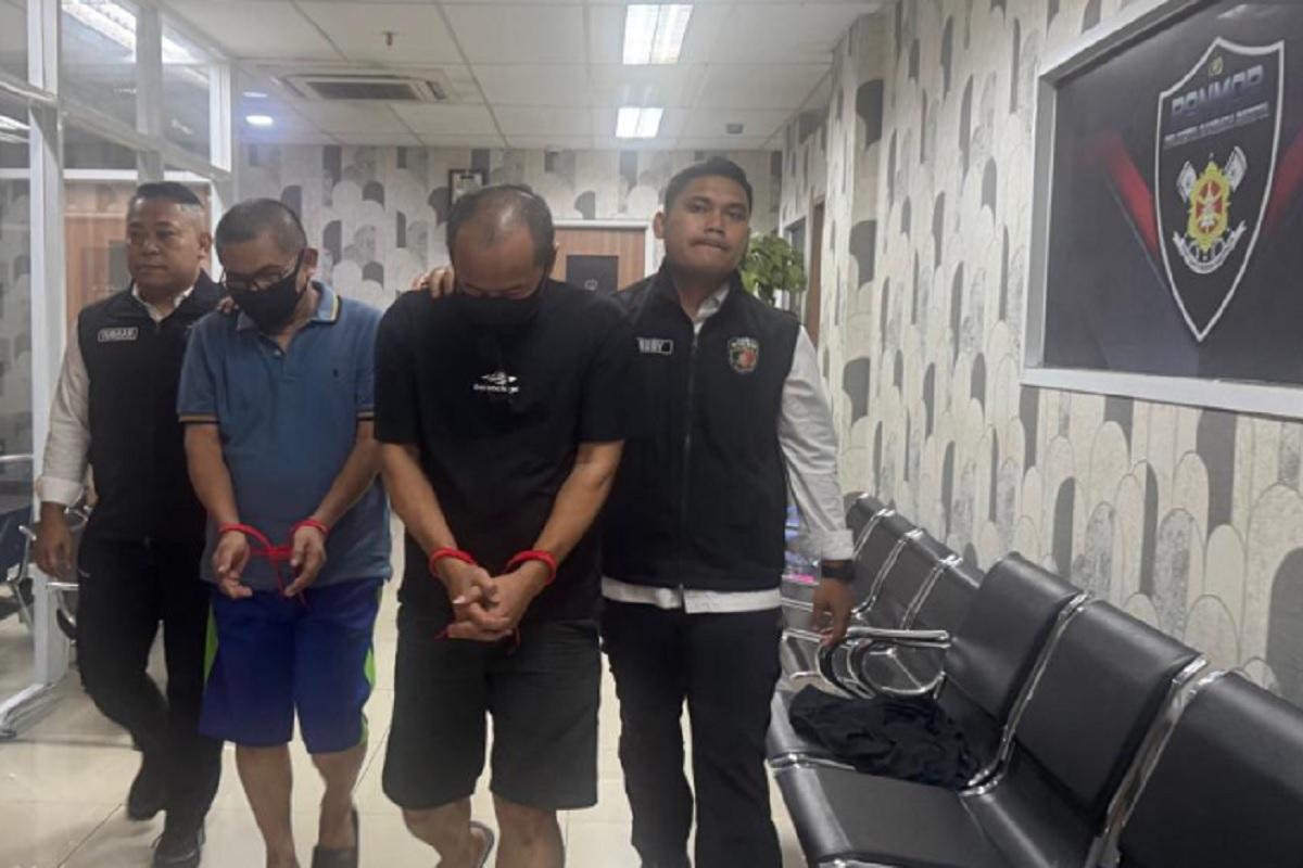 Polisi Gagalkan Pemberangkatan 16 Pekerja Migran Ilegal ke Timur Tengah, 2 Pelaku Diamankan