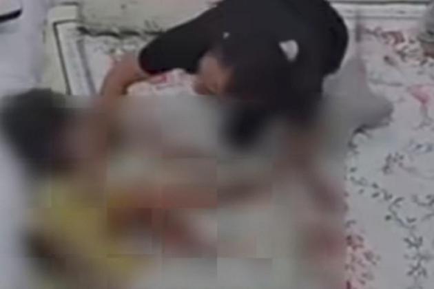 Viral ART Aniaya 2 Anak Majikan di Depok, Orangtua Korban: Gaji Selalu Dibayar Tepat Waktu