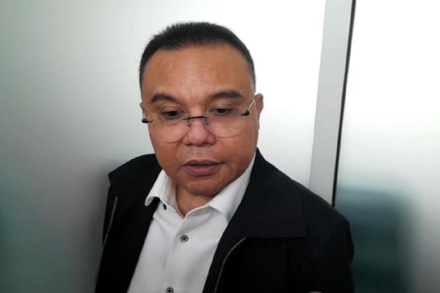 Dasco: Penolakan Kader Gerindra terhadap Budi Arie adalah Dinamika Politik