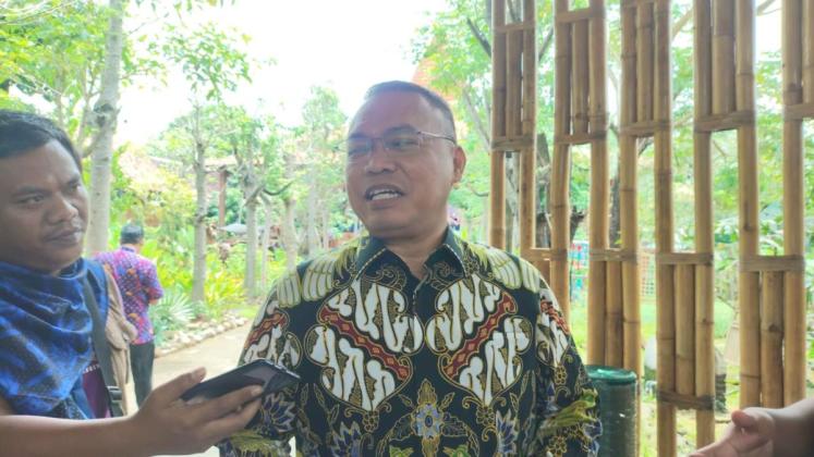 Golkar Kabupaten Tangerang: Jadwal Musda Tunggu Arahan DPD 1 