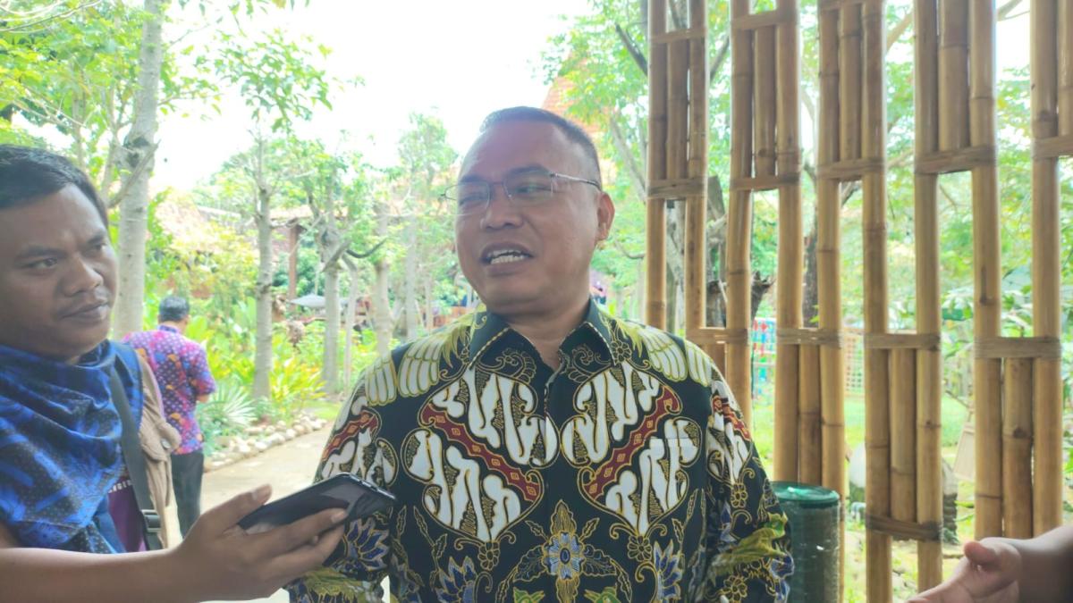 Golkar Kabupaten Tangerang: Jadwal Musda Tunggu Arahan DPD 1 