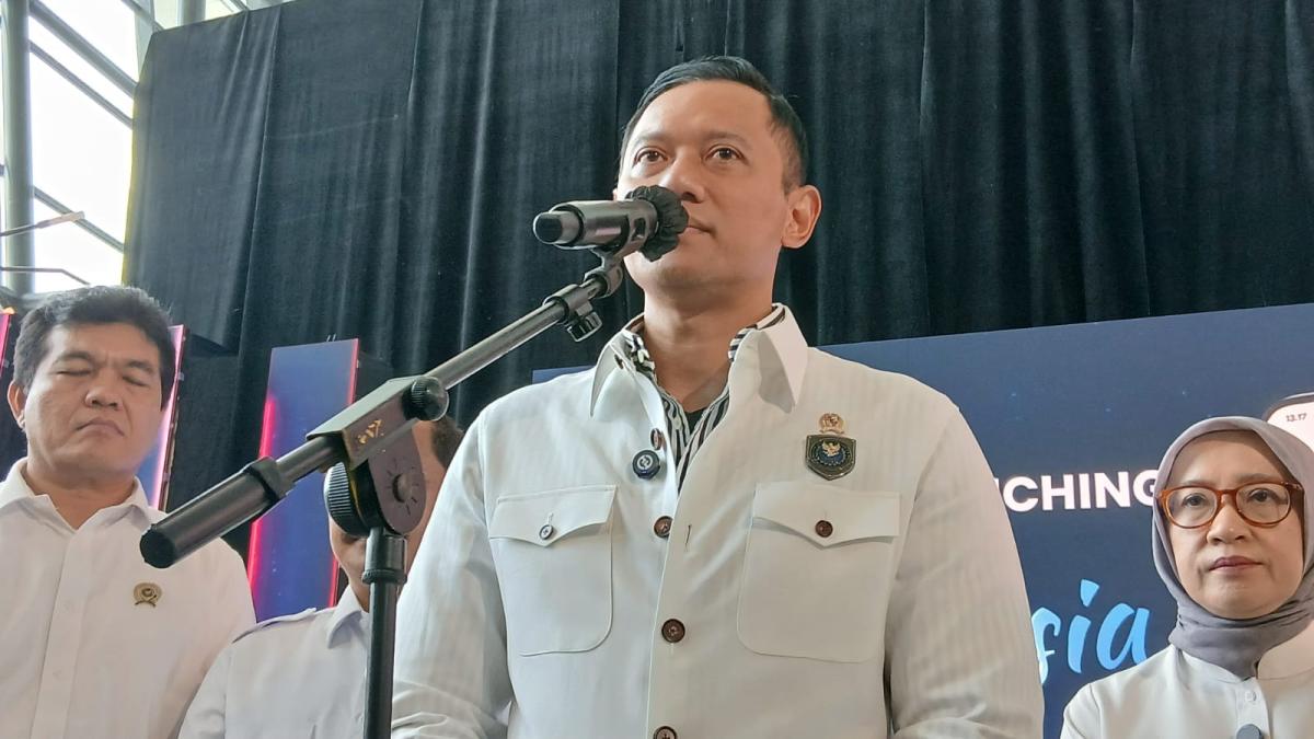 Indonesia Resmi Terapkan Sistem 'All Indonesia' di Bandara dan Pelabuhan Interasional