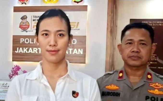 Polisi Sebut Motif Ibu Buang Bayi di Cipete Utara karena Khilaf