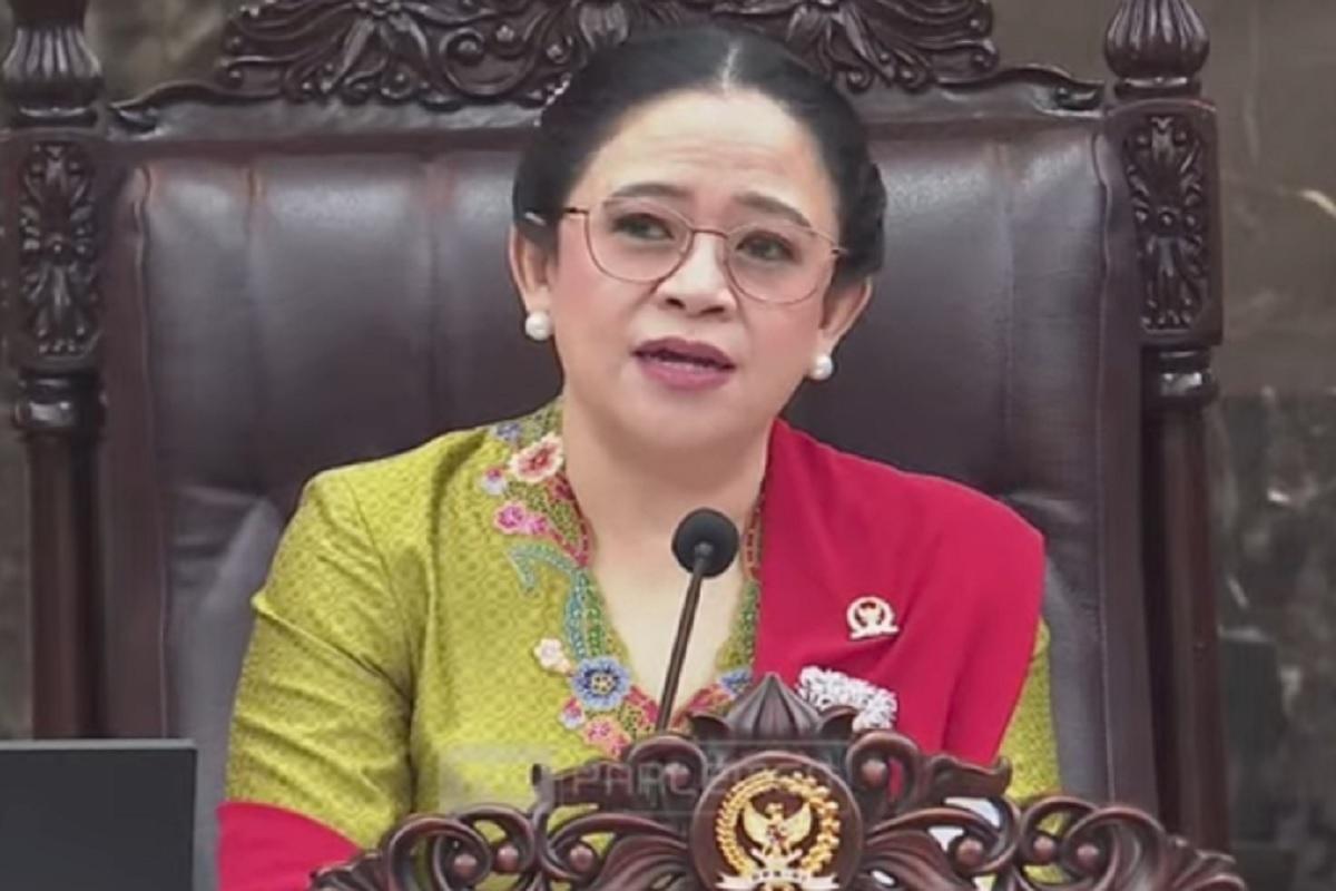 Puan Maharani Sampaikan Permintaan Maaf DPR: Seruan Perubahan dan Evaluasi Diri