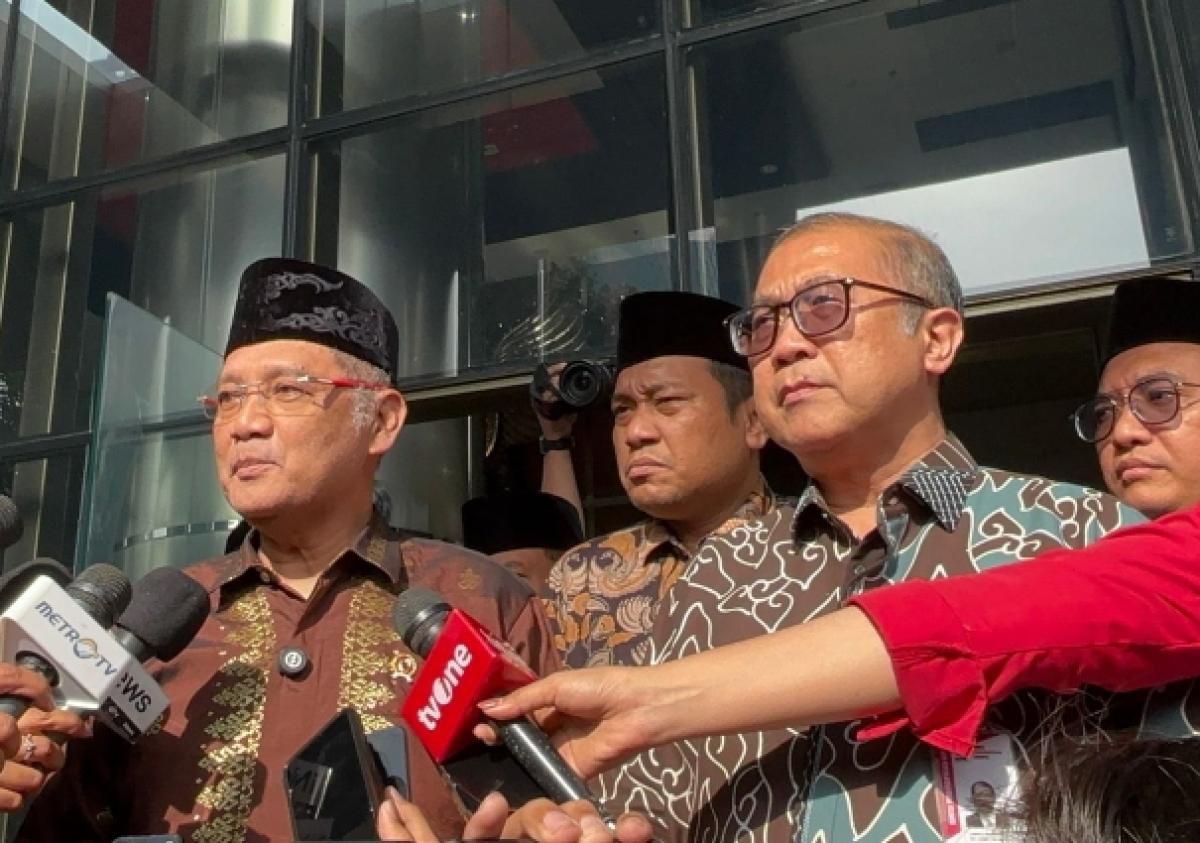 Gus Irfan Klarifikasi Soal Potensi Kebocoran Anggaran Haji Rp 5 Triliun