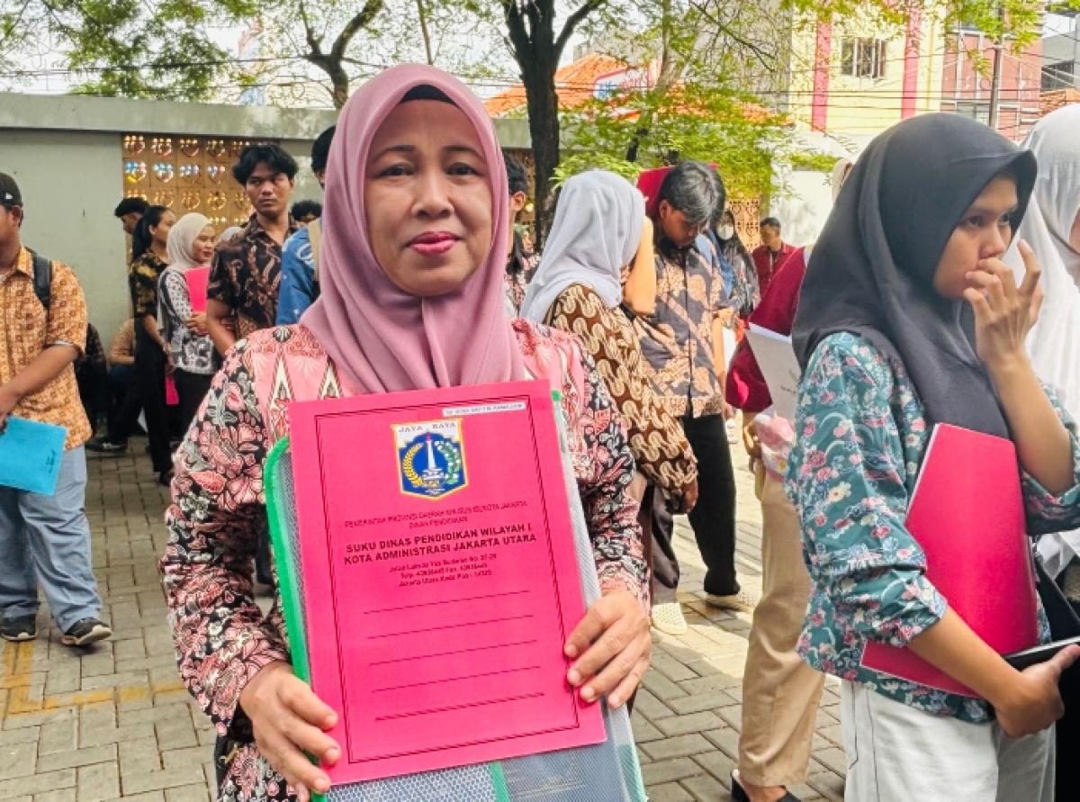 Tak Punya Uang? Kini Ijazah Bisa Diambil Gratis Lewat Program Ini!