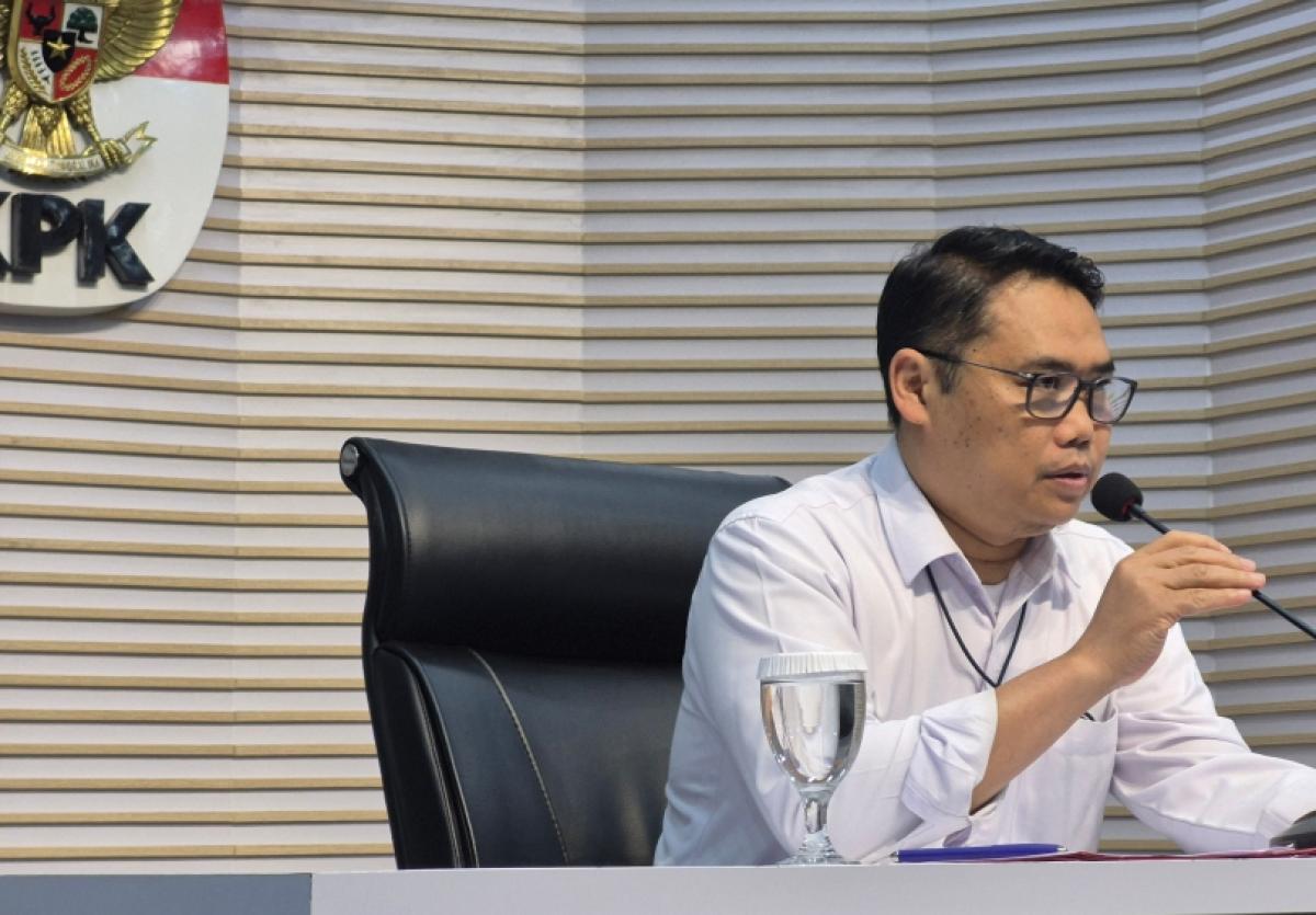 KPK Minta Staf Ahli Kemensos Edi Suharto Sampaikan Keterangan Lengkap Terkait Dugaan Korupsi Bansos Beras