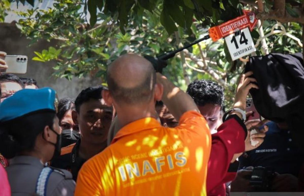 Polisi Yakini Ada Peran Orang Lain dalam Kasus Pembunuhan Brigadir Esco 