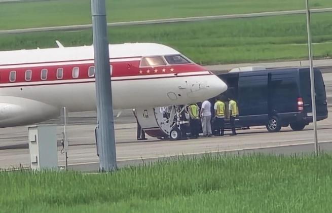 Soal Jet Pribadi di Kualanamu, Avisafe Institut Desak Otoritas Bandara dan Beking Aparat Dibongkar