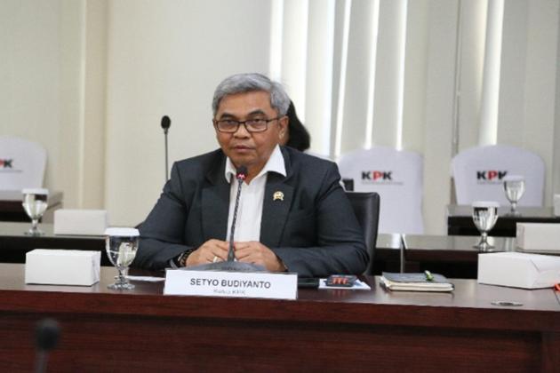 KPK Ingatkan Garuda Indonesia Transparan dalam Pengadaan Pesawat Baru dengan Boeing