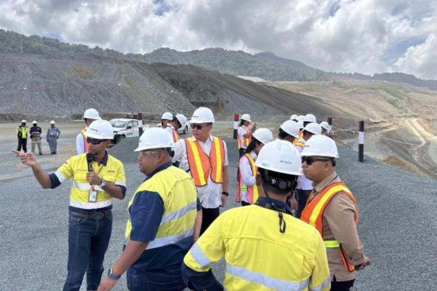 Imigrasi Temukan Indikasi Pelanggaran Usai Perikas 1.698 TKA di NTB