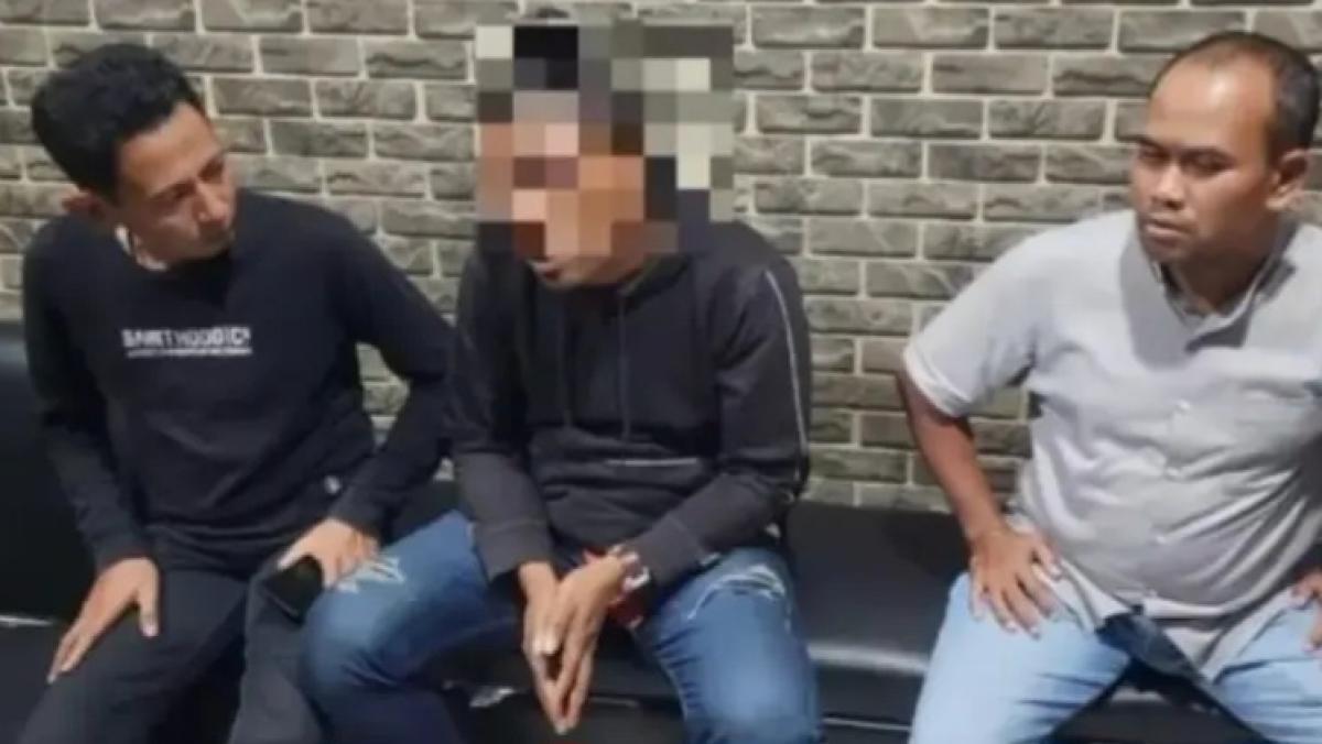 Melawan Polisi, Debt Collector di Tangerang Selatan Ditangkap!