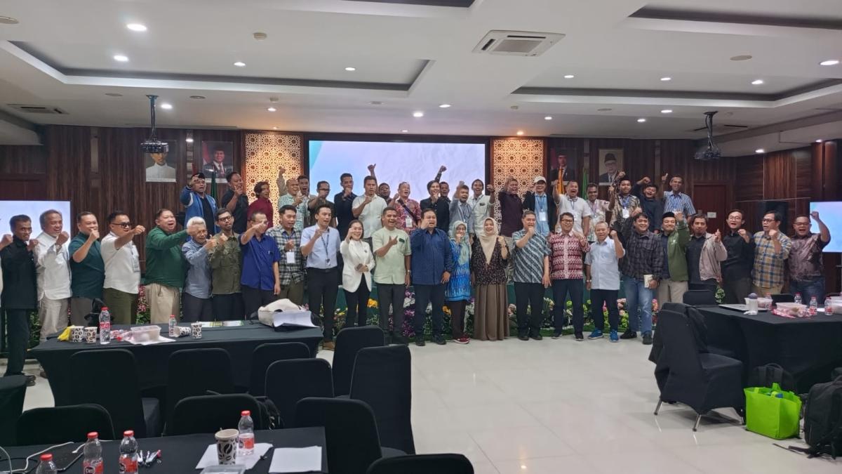 Dari Kampus Muhammadiyah, Lahir Jurnalis Bernurani dan Kompeten