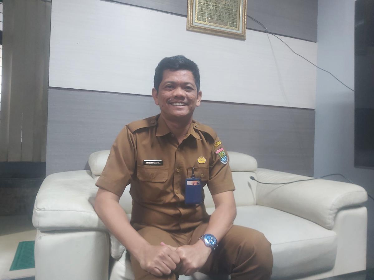 Kabupaten Tangerang Ikuti Penilaian Adipura, DLHK: Dapat Piala Itu Bonus yang Penting Kita Berbenah!