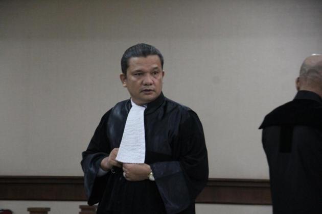 Kuasa Hukum Tuduh PT Position Terlibat Ilegal Logging di Lahan Sengketa PT WKM